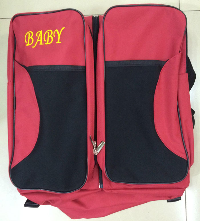 Portable Folding Baby Bed Mummy Bags