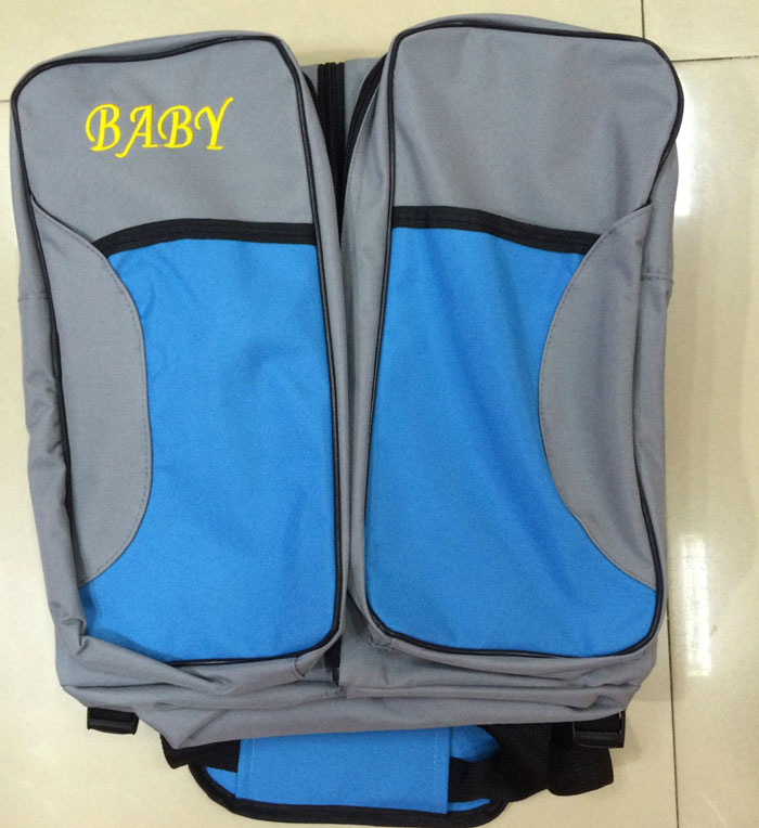 Portable Folding Baby Bed Mummy Bags