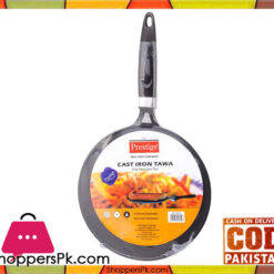 Prestige Cast Iron Tawa Small -15854