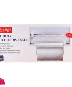 Prestige Kitchen Dispenser 3 Uses #2002