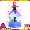 Princess Flying Fairy Doll for Girl