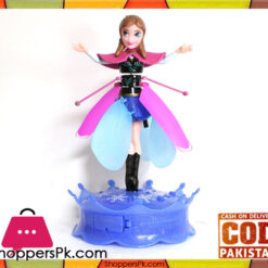 Princess Flying Fairy Doll for Girl
