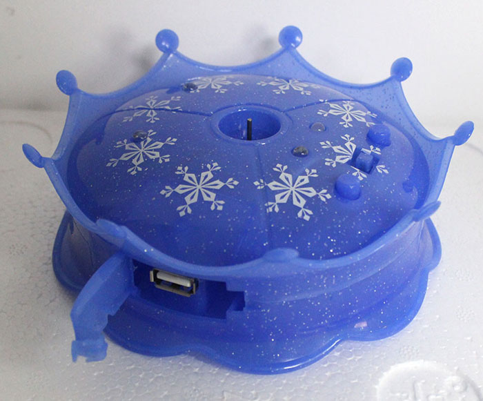 Princess Flying Fairy Doll For Girl