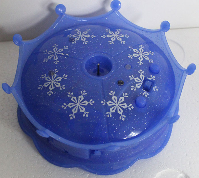 Princess Flying Fairy Doll For Girl