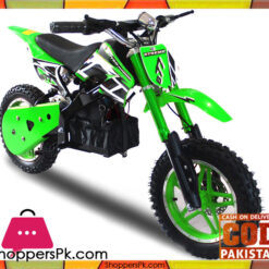 Xtreme 36v 800w Nitro Dirt Bike for Kids in Pakistan