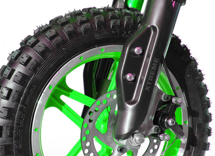 Xtreme 36V 800W Nitro Dirt Bike For Kids 7 Xtreme 36V 800W Nitro Dirt Bike For Kids