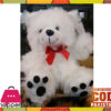 Ziqi Bear Black Dots 12 Inch