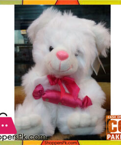 ZiQi Bear with Candy12 Inch