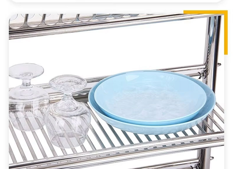 High Quality Dish Rack Cx1209