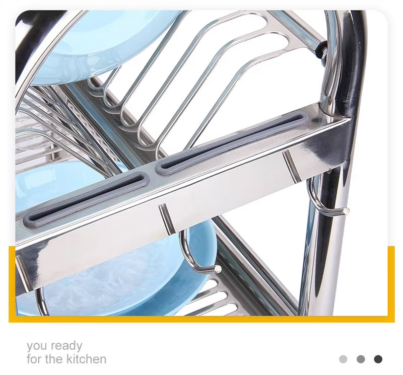 High Quality Dish Rack Cx1209
