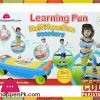 5 in 1 Learning Fun Multifunction Scooters