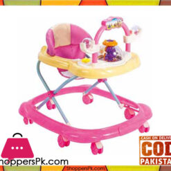 Baby Planet Baby Walker 7310