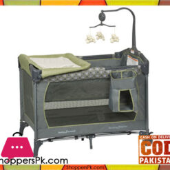 Baby Trend Nursery Center