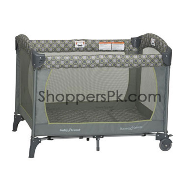 Baby Trend Nursery Center