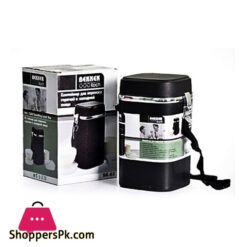 Bekker Hot Cold Travelling Lunch Box