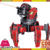 Space Warrior R/C Terrain Fighting Robot 9002-1
