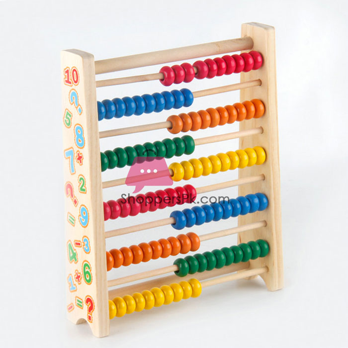 Color Calculation Frame