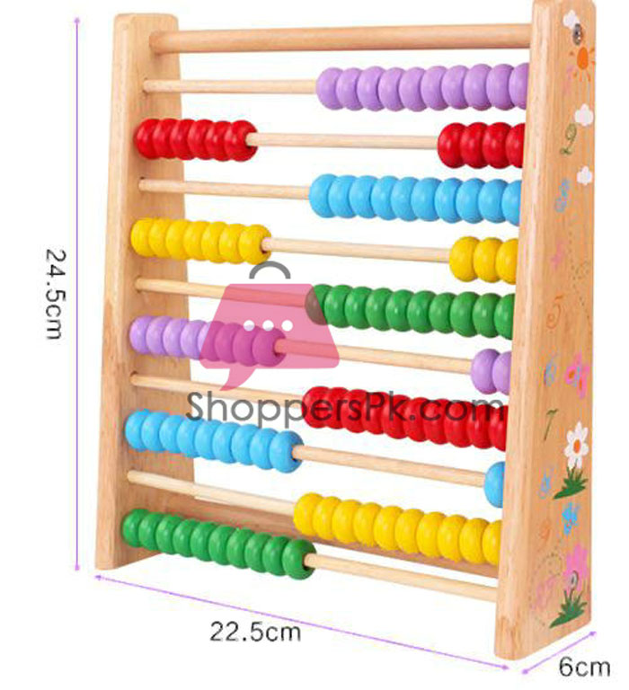 Color Calculation Frame