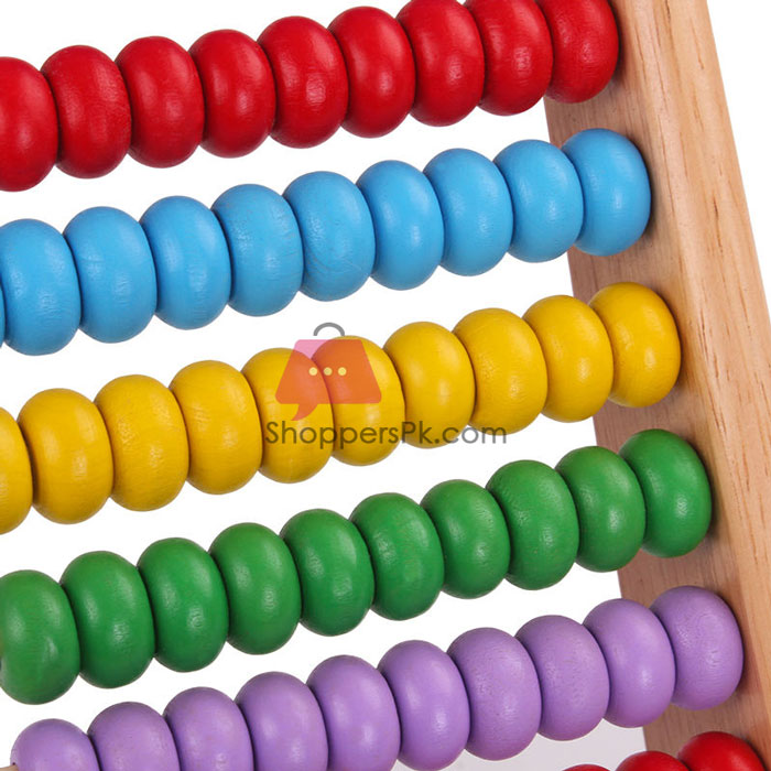 Color Calculation Frame