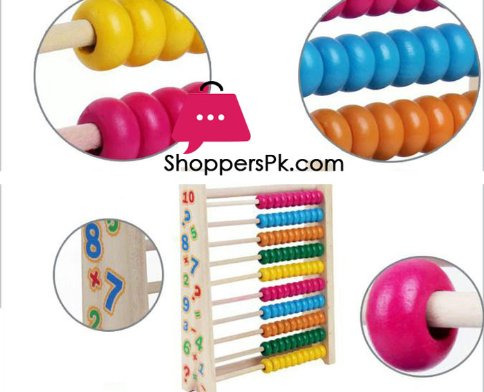 Color Calculation Frame