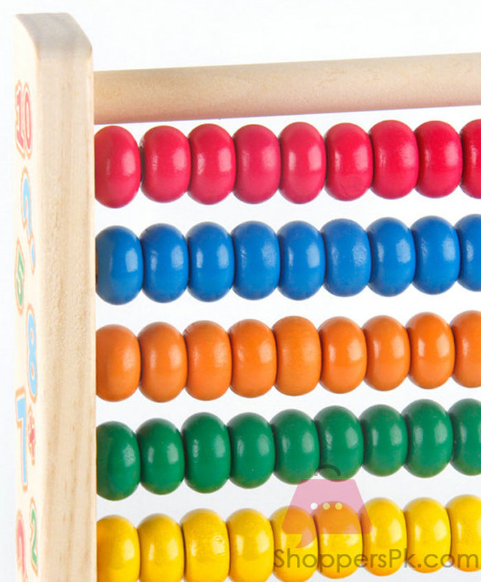 Color Calculation Frame