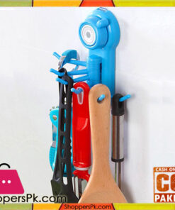 Colorful Suction Hook