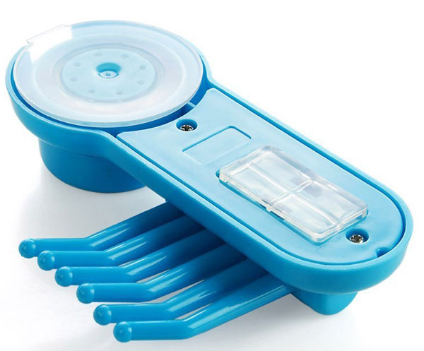 Colorful Suction Hook