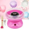 Cotton Candy Maker Gcm-520