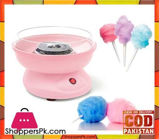 Cotton Candy Maker GCM-520