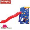 Edu Play Special Pado Slide WJ-S13