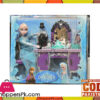 Frozen Dressing Play Set with Doll