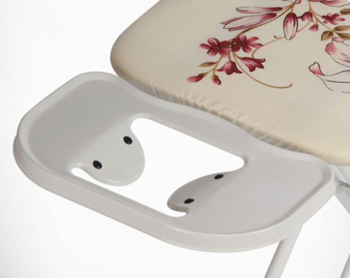 High Quality Granit Iron Stand Blanca 2415