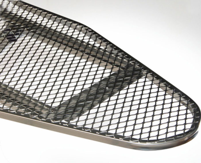 High Quality Granit Iron Stand Blanca 2415