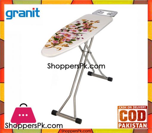High Quality Granit Iron Stand Ares 2947