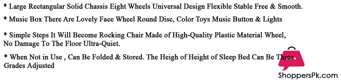 Play Go 2 In 1 Baby Walker 4 Play Go 2 In 1 Baby Walker