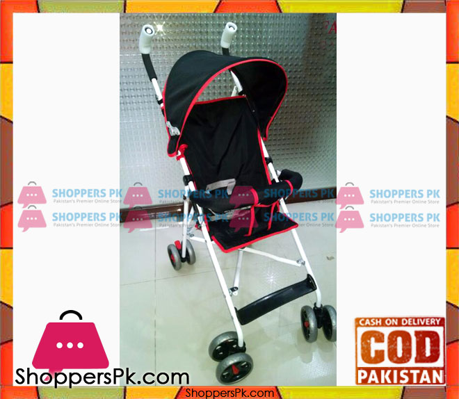 Buy High Quality Bambino Baby Stroller S101 At Best Price In Pakistan