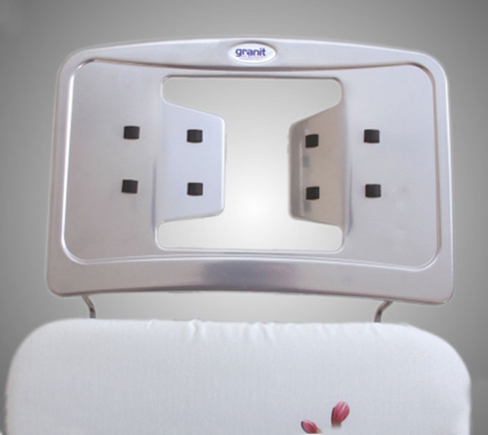 High Quality Granit Iron Stand Atlantis 2940