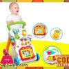High Quality Learning Children Musical Activity Baby Walker