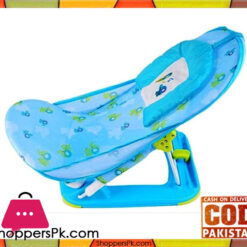 Joymaker Deluxe Baby Bather Blue