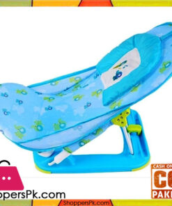 Joymaker Deluxe Baby Bather Blue