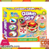 Kid'S Dough Cake Set 11732