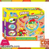 Kid'S Dough Pizza &Amp; Pasta Set 11731