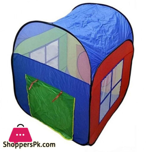 Kids Play House Pop-up Tent 29988