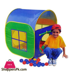 Kids Play House Pop-Up Tent 29988