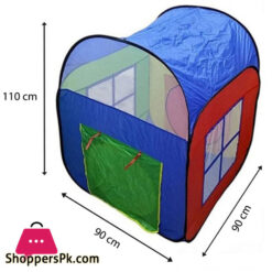 Kids Play House Pop-Up Tent 29988