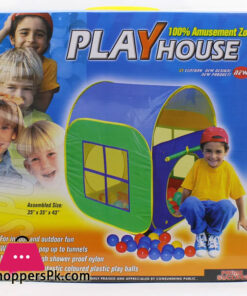 Kids Play House Pop-up Tent 29988