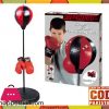 King Sport Boxing Punching Bag With Gloves Punching Ball for Kids