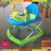 Little Star Baby Walker With Music