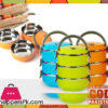 Lunch Box 3 Tier Insulated Tiffin Box with Vaccum Seal