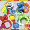 Mee Mee Infant Rattle Set 2 Mee Mee Infant Rattle Set